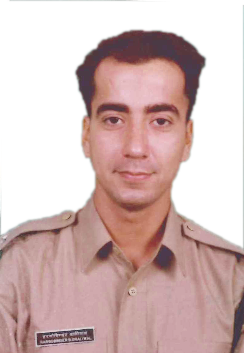 Hargobinder Singh Hargobinder Singh